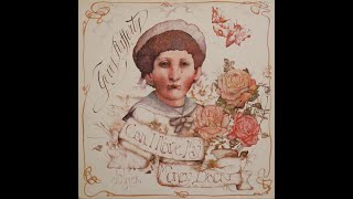 Gerry Rafferty - Can I Have My Money Back (1971) [Complete LP]