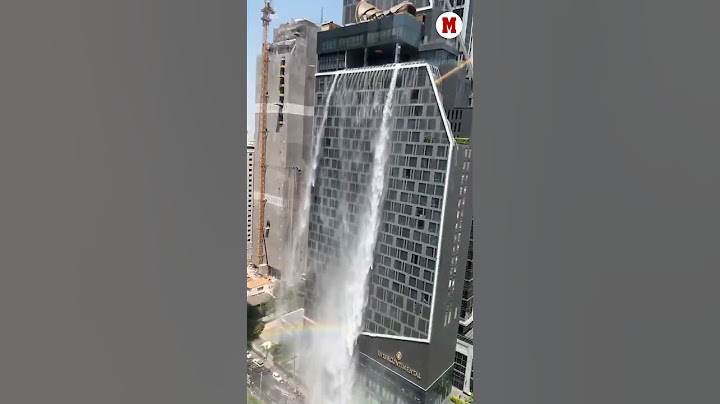 Terremoto en Birmania y Tailandia: las imágenes del caos #shorts