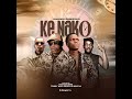 Ke Nako - Dankie Zbiya & Artists (2025)