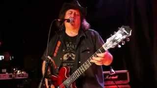 Drivin' 'N' Cryin - Scarred but Smarter