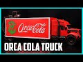 Building The Orca Cola Truck - Needs More Dakka