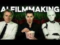 How to Start AI Filmmaking (Beginner Guide)