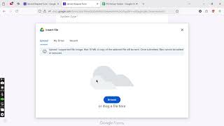 Service Request Tracker