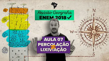 Como tratar lixiviação do concreto?