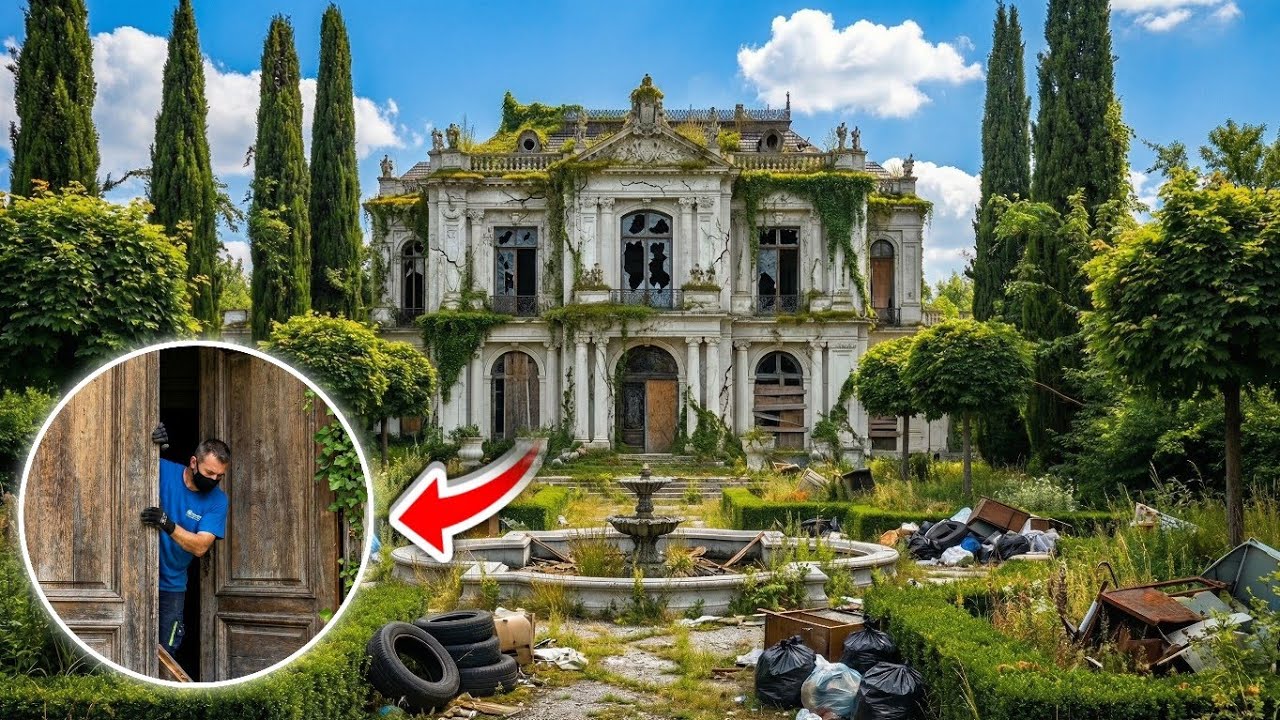 Sitemapcdatahttpabckniqoocomdelonte West Abandoned Mansionnull