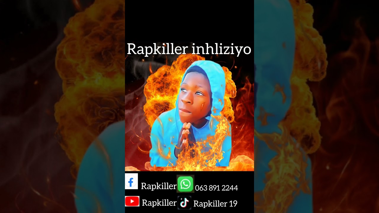 Rapkiller inhliziyo