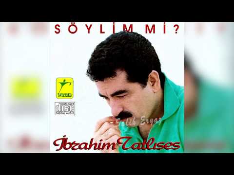 İbrahim Tatlıses - Ne Güzel Gözlerin Var