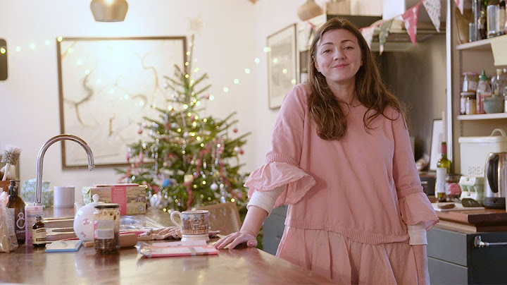 Covid Christmas: How to create new traditions this festive season