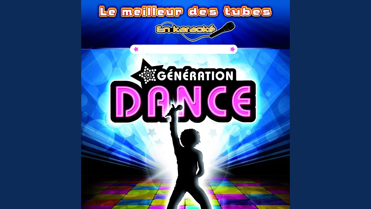 Dragostea Din Tei (Karaoke Instrumental) (Originally Performed By O-Zone)