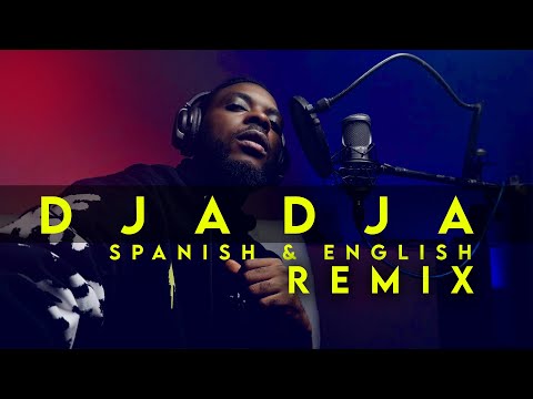 DJADJA (Acapella Remix) Aya Nakamura feat. Maluma / by RhamzanDays - DJADJA (Acapella Remix) Aya Nakamura feat. Maluma / by RhamzanDays