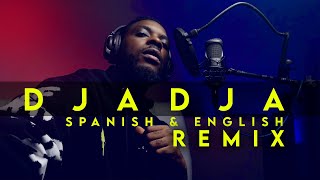 This is an acapella remix to djadja by aya nakamura fet maluma.
written in spanish and english. rhamzan growth merch :
http://teespring.com/stores/rhamzan-da...