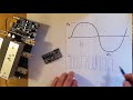 white board talk on Chinese inverter boards from aliexpress