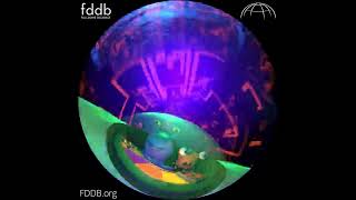 "Bo & Bub’s Cosmic Ride", Trailer [Fulldome]