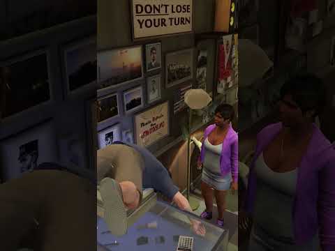 The Dumbest Way To Get Money In GTA 5