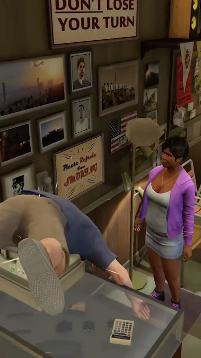 The Dumbest Way To Get Money In GTA 5 - DarkViperAU