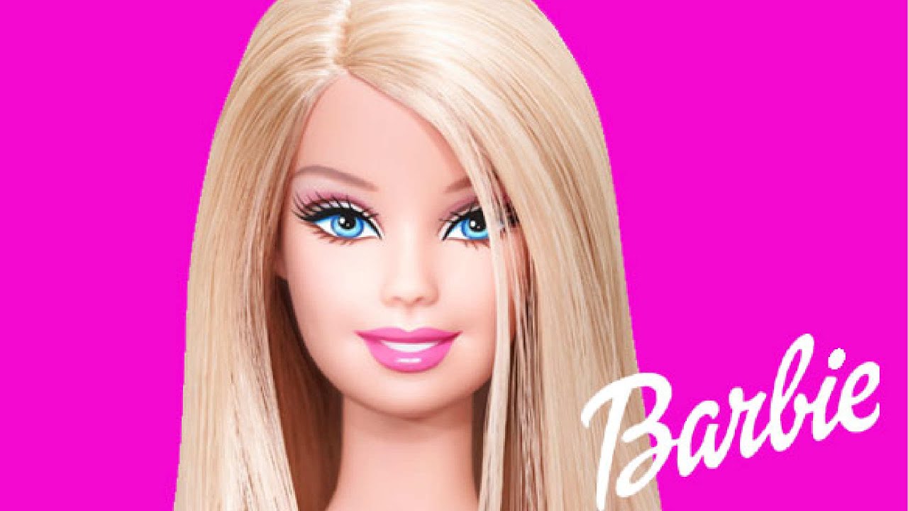 Pictures Of Barbies 4