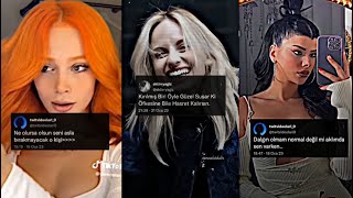 Tiktok Twitter Akımı Imı Şfet