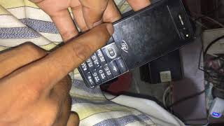 itel it 5231 Unlock Pin Lock without losing Data, Read Password