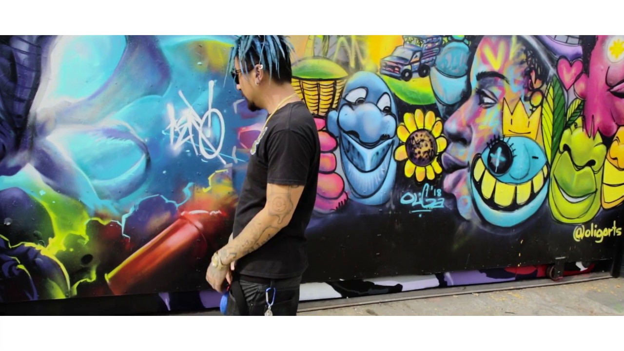 That's All I Know - FreeMind619 (filmed by TripleMDesignz)