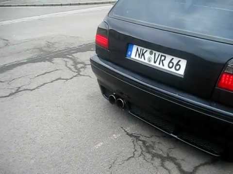 Vw Golf Vr6 Nice Sound VR6 Vw Golf MK3 Vr6 Sound R32 Sound!