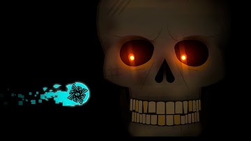 "Skeletal Shenanigans" by YoReid & Airz - Geometry Dash 2.2