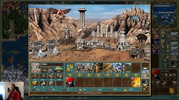 Challenge map: Metataxer