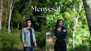 Download Lagu RESSA HERLAMBANG - MENYESAL COVER JORJES MP3