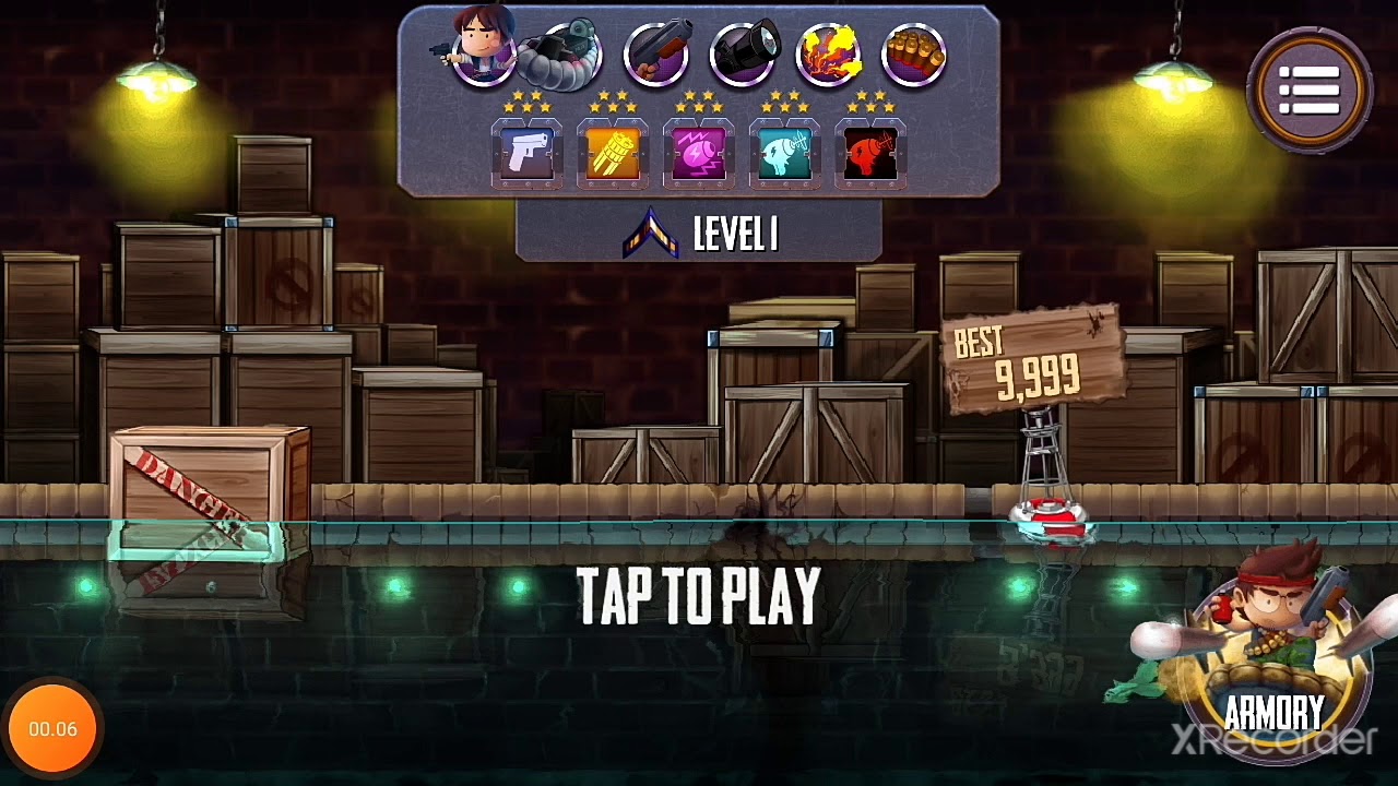 Main Ramboat Mod Apk Youtube