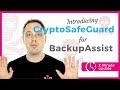 Introducing CryptoSafeGuard - Ransomware Protection for BackupAssist