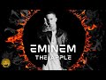 Eminem- The Apple | Reaction | what in the family disfunction!?!