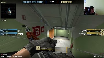 CS GO overwatch only WH or more