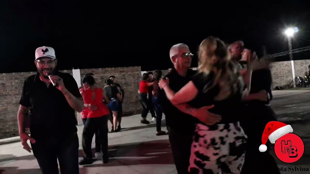 LA EXPLOSIÓN DEL NORTE - NAVIDAD (24/12/2025) HORIZONTE BAILABLE 