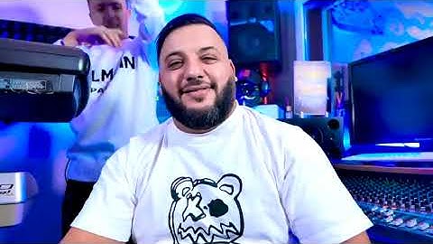 Djamel milano extrait de 2025 avec tchiko 22 ma msegma ma 9arya ma rzina