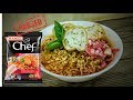 How To Cook MAMEE CHEF Curry Laksa | Cara Masak MAMEE CHEF Kari laksa