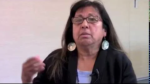 "Gifts from the Creator" - Rebecca Robles, Indigen...