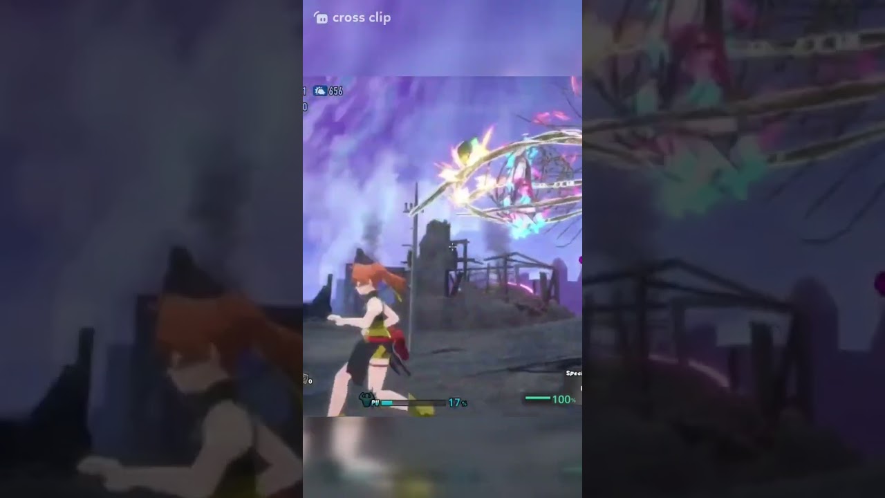 The BEST Combo In My Hero Ultra Rumble 