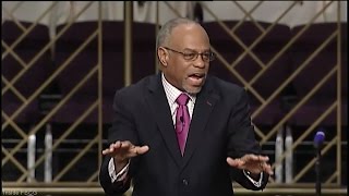 'How To Know God's Will For Your Life' Pastor John K. Jenkins Sr. (Oh GOD Awesome Word)