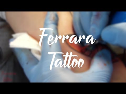 Video: Tatuaggio E Tatuaggio Tradizionale Tongano - Matador Network