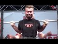Men M1, 74-83 kg - World Classic Powerlifting Championships 2018 Platform 1