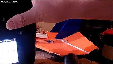 A look at the Aura 5 lite Launch assist mode