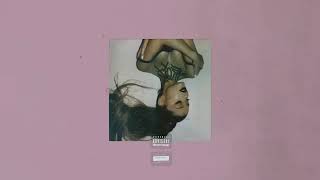 Ariana Grande - Jadalike That