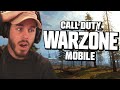 FINDING THE SEASON 3 META IN WARZONE MOBILE!