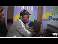 Interview ya Lava Lava redioPwani  Fm (part 1)#BIDIBADU #KENYA