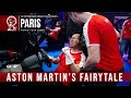 Aston Martin's Fairytale - Manufacturer Series Final Race Highlights - #FIAGTC Paris World Tour