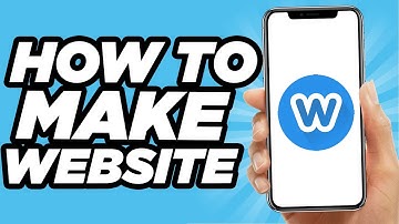 How To Make A Website On Weebly (Easy!)