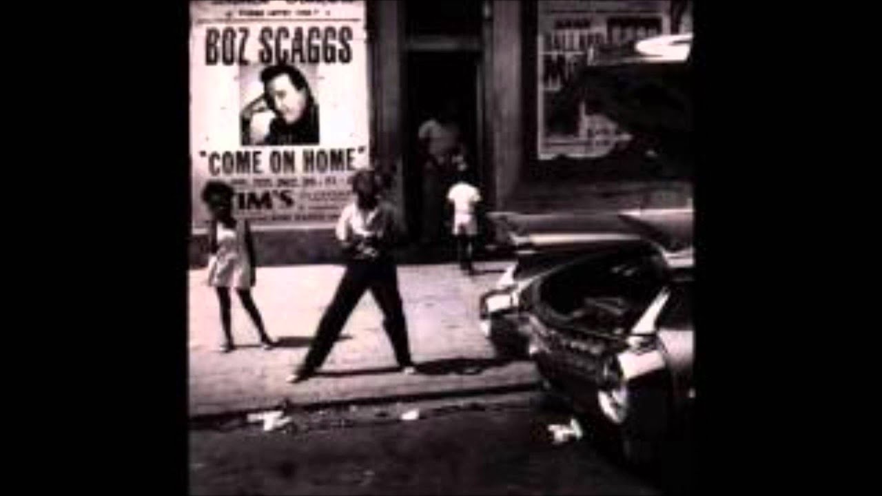 ボズ スキャッグス Boz Scaggs Come On Home 1997 ジェームス テラ James Terra ボズ スキャッグス Boz Scaggs Come On Home 1997 ジェームス テラ James Terra