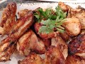 Receta de hoy: Pollo al horno y fideos con brócoli