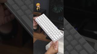 GAMAKAY MK61 Wired Mechanical Keyboard #keyboard #pc #gaming
