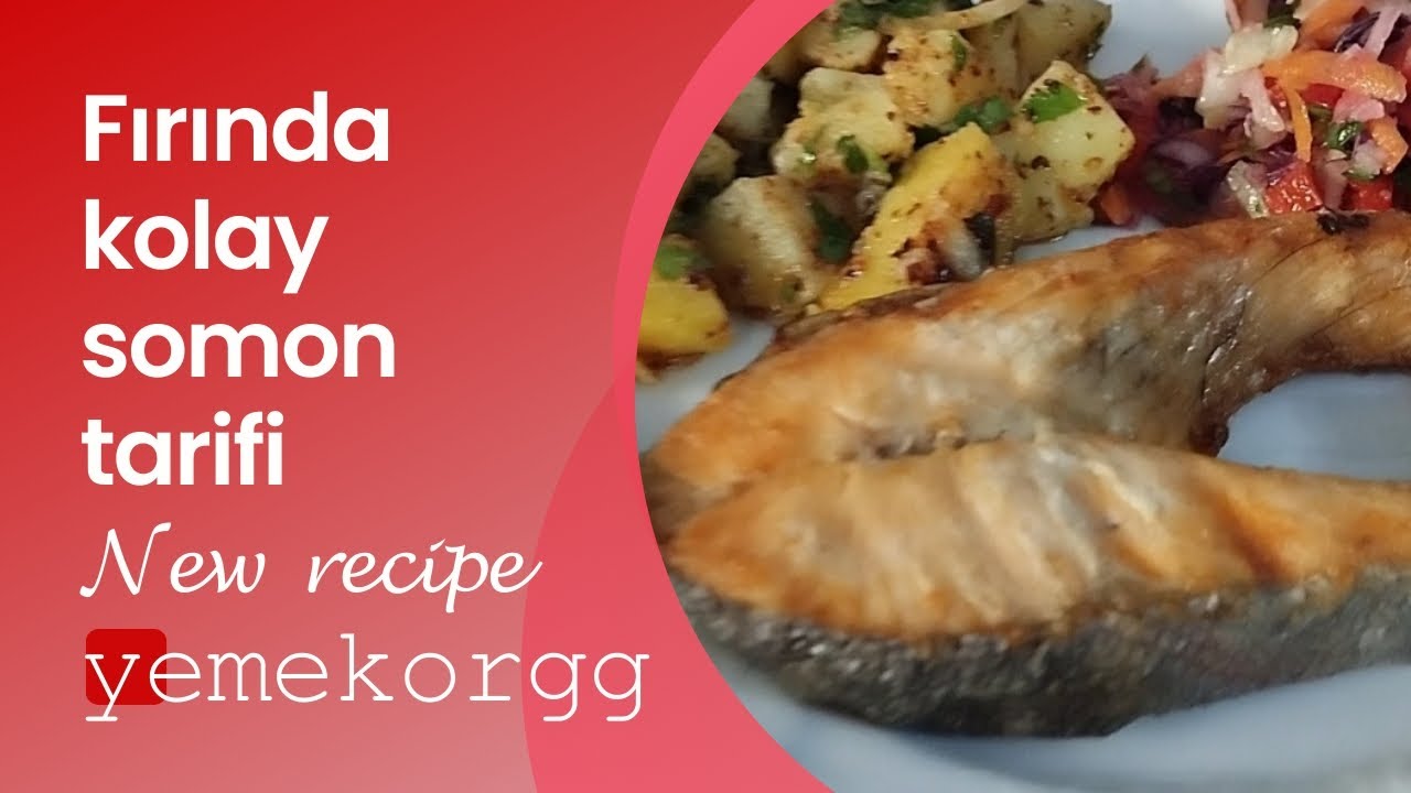 KOLAY SOMON TARİFİ???? lezzetine doyulamayacak tarif #kolaytarifler #food #keşfet #shortvideo #yemek KOLAY SOMON TARİFİ???? lezzetine doyulamayacak tarif #kolaytarifler #food #keşfet #shortvideo #yemek