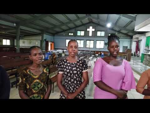 Roho Ndiyo Itiayo Uzima Na A S Chagu